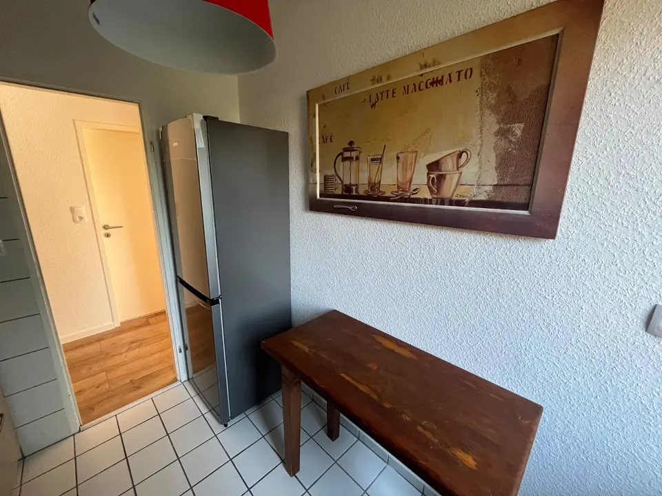 2 Zimmer Wohnung mit 45 m² in Meerbusch – Bild 6