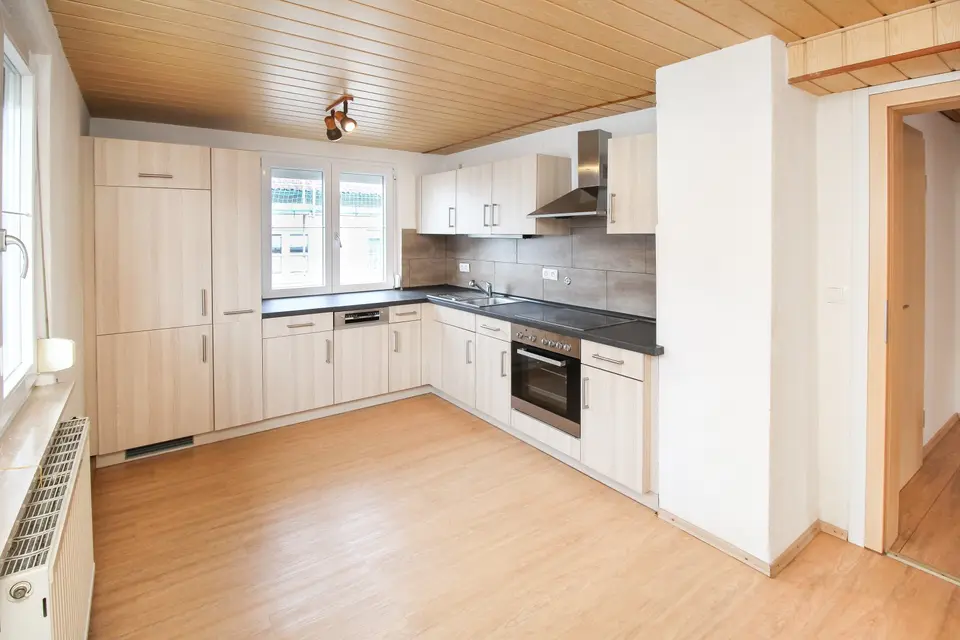 4 Zimmer Wohnung mit 88 m² in Rottweil – Bild 3