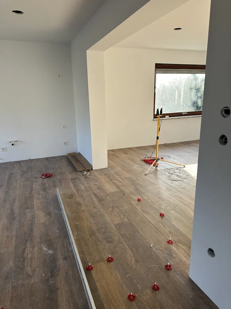 3 Zimmer Wohnung mit 80 m² in Hamburg – Bild 5