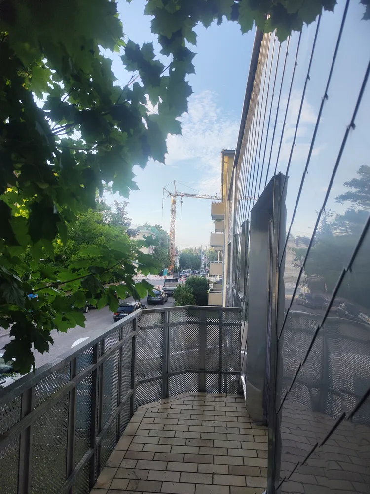 2 Zimmer Wohnung mit 50 m² in München – Bild 6