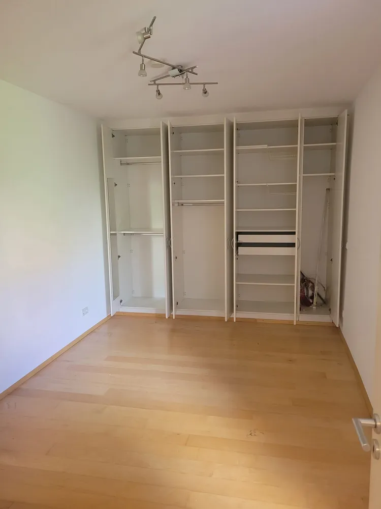 2 Zimmer Wohnung mit 53 m² in Karlsruhe – Bild 9