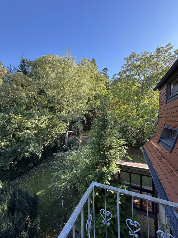 3 Zimmer Wohnung mit 88 m² in Stuttgart – Bild 4