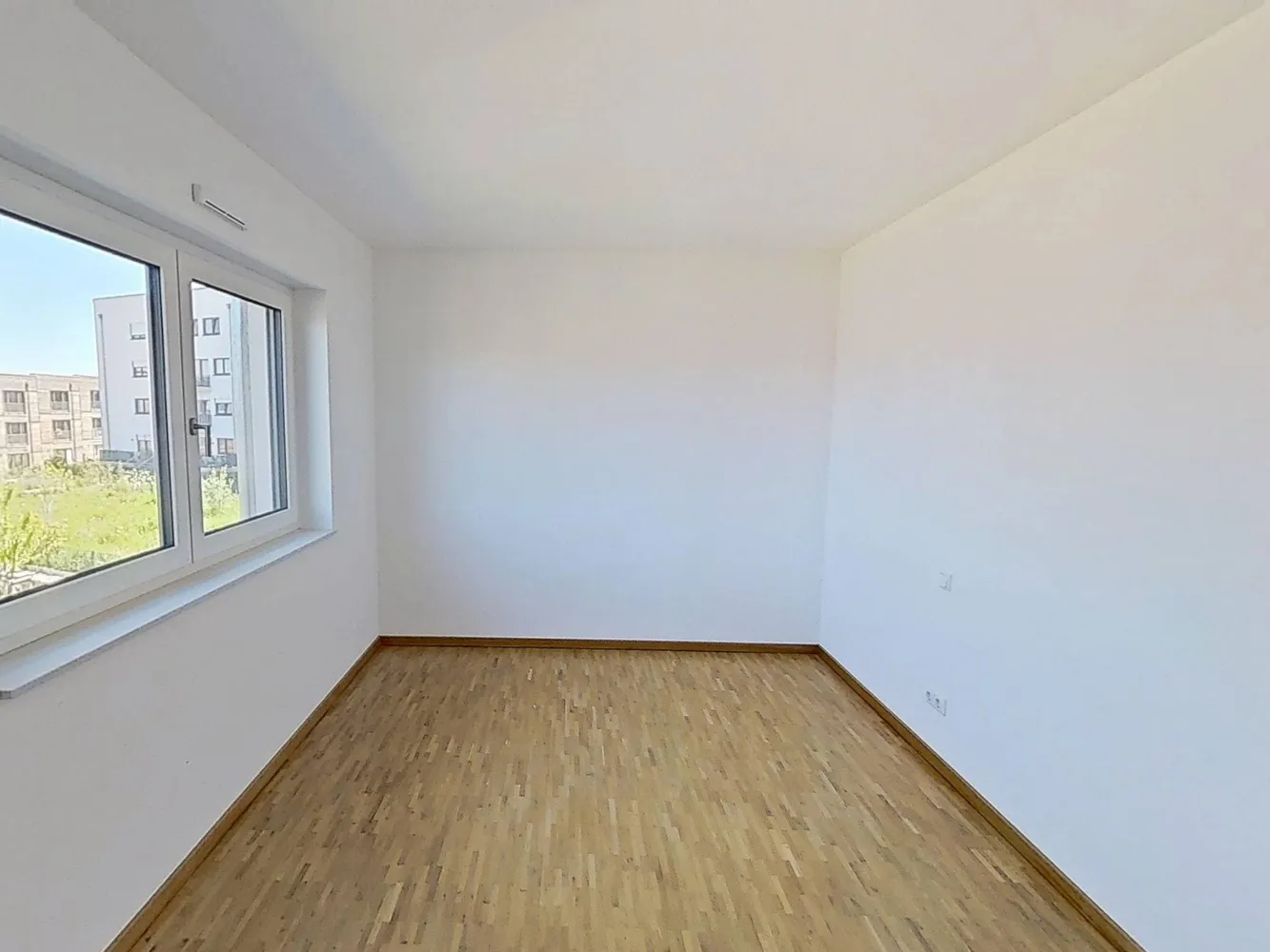 3 Zimmer Wohnung mit 73 m² in Hannover – Bild 8