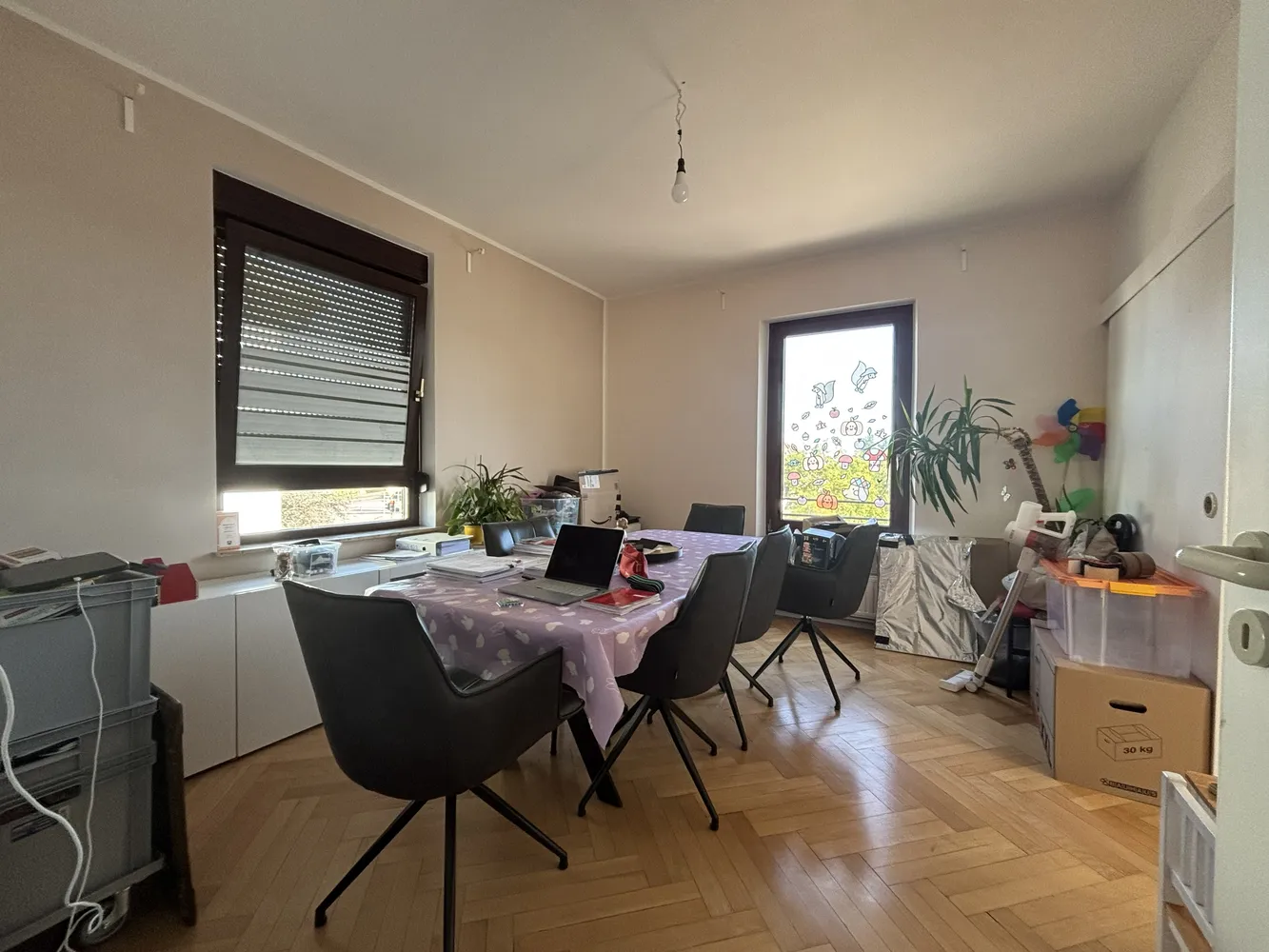 4 Zimmer Wohnung mit 110 m² in Stuttgart – Bild 3