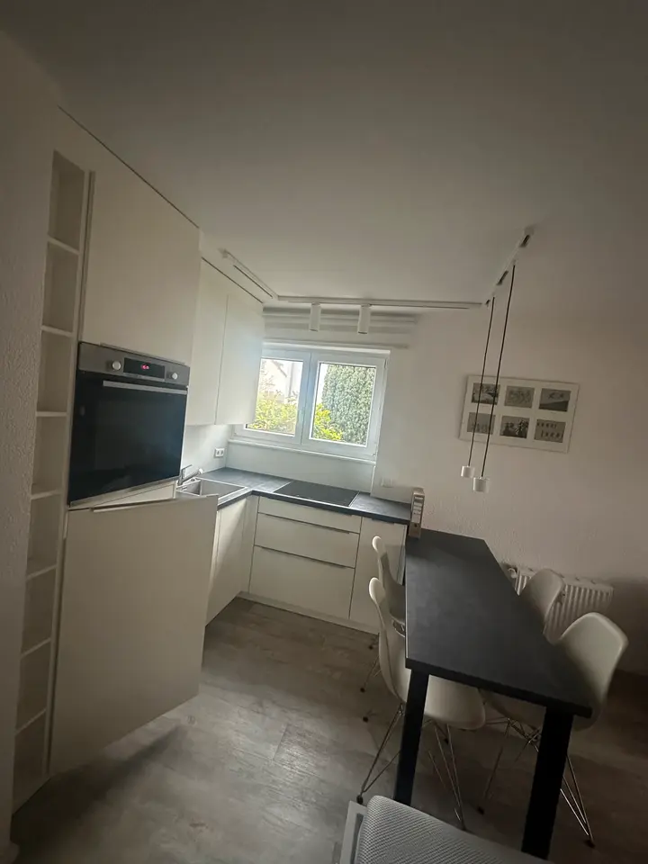 Studio with 35 m² in Konstanz – Photo 3