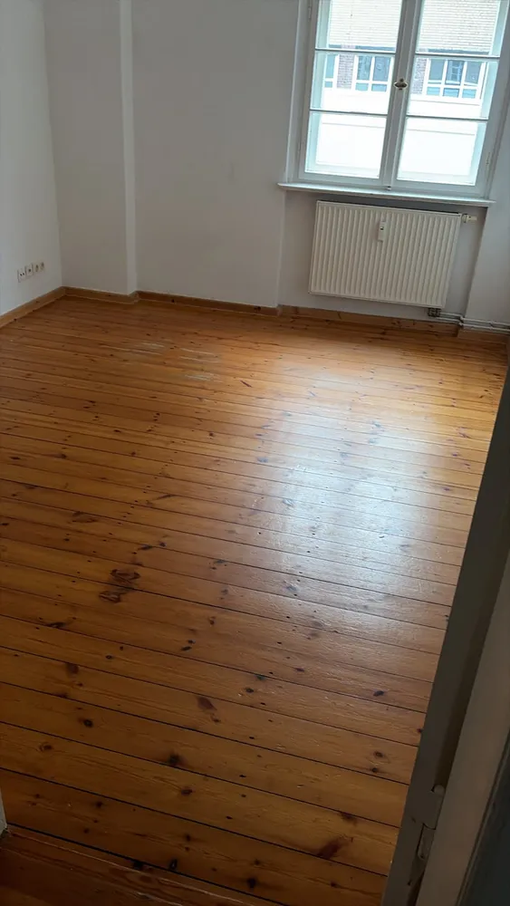 3 Zimmer Wohnung mit 80 m² in Berlin – Bild 2