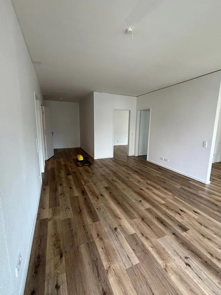 3 Zimmer Wohnung mit 95 m² in Dortmund – Bild 2