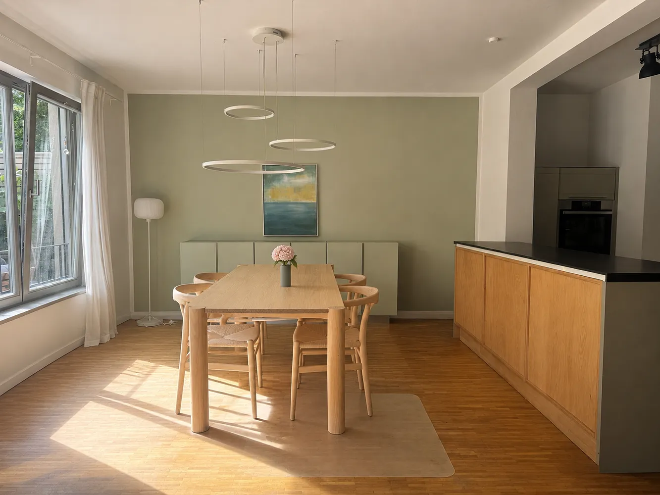 3 Zimmer Wohnung mit 106 m² in Potsdam – Bild 7