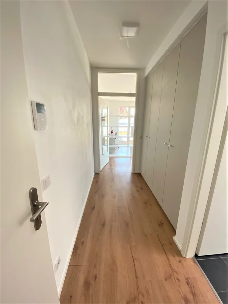 1 Zimmer Wohnung mit 56 m² in Berlin – Bild 2