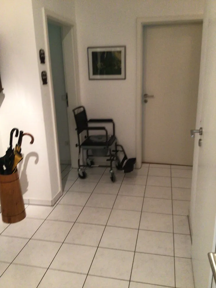 3 Zimmer Wohnung mit 90 m² in Melle – Bild 12