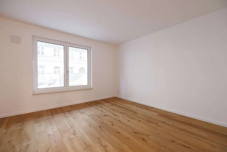 2 Zimmer Wohnung mit 66 m² in Leipzig – Bild 3