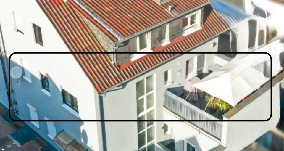 4 Zimmer Wohnung mit 86 m² in Viernheim – Bild 2