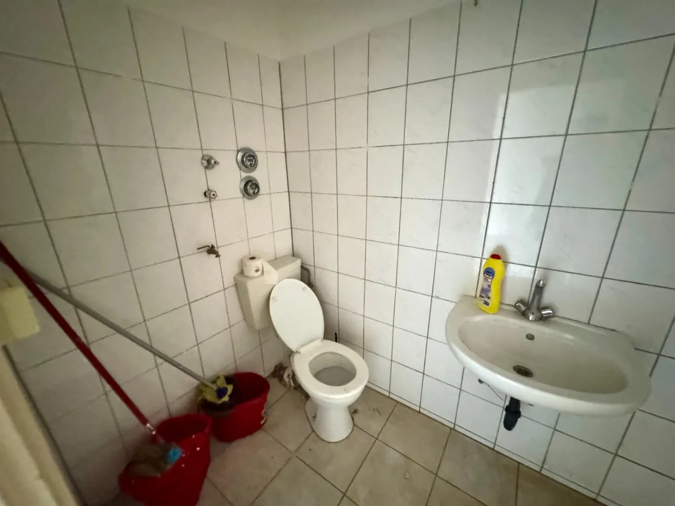 2 Zimmer Wohnung mit 49 m² in Wuppertal – Bild 1