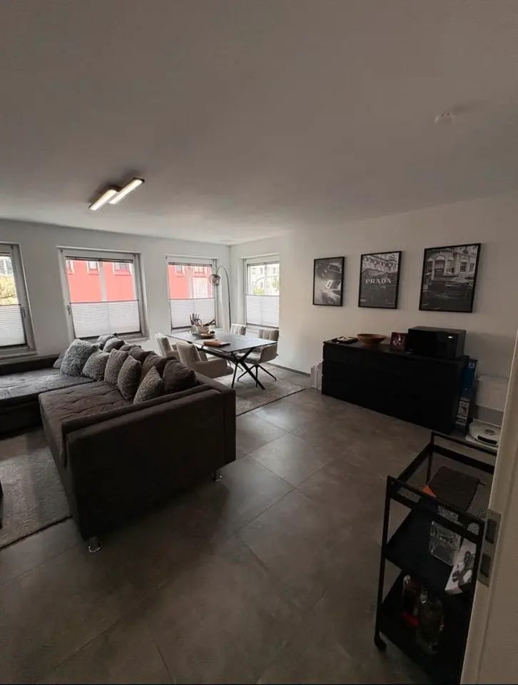 2 Zimmer Wohnung mit 68 m² in Deggendorf – Bild 9