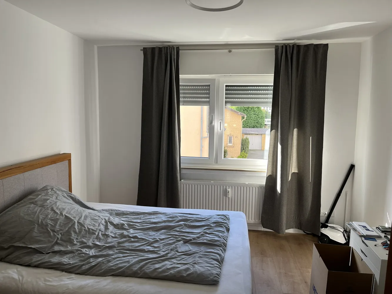 2 room apartment with 65 m² in Aachen – Photo 7