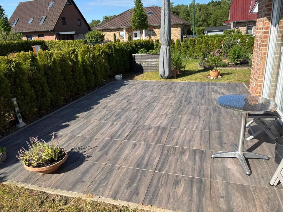 3 Zimmer Haus mit 98 m² in Lübeck – Bild 5