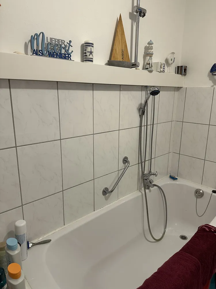 2 Zimmer Wohnung mit 58 m² in Essen – Bild 7