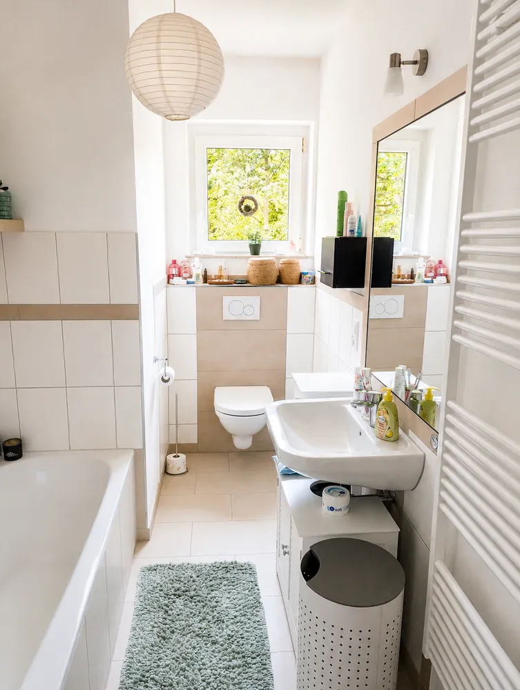 3 Zimmer Wohnung mit 95 m² in Krefeld – Bild 6