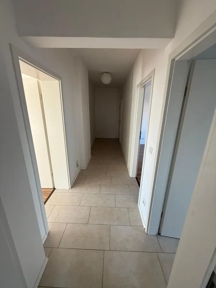 2 room apartment with 58 m² in Cologne – Photo 3