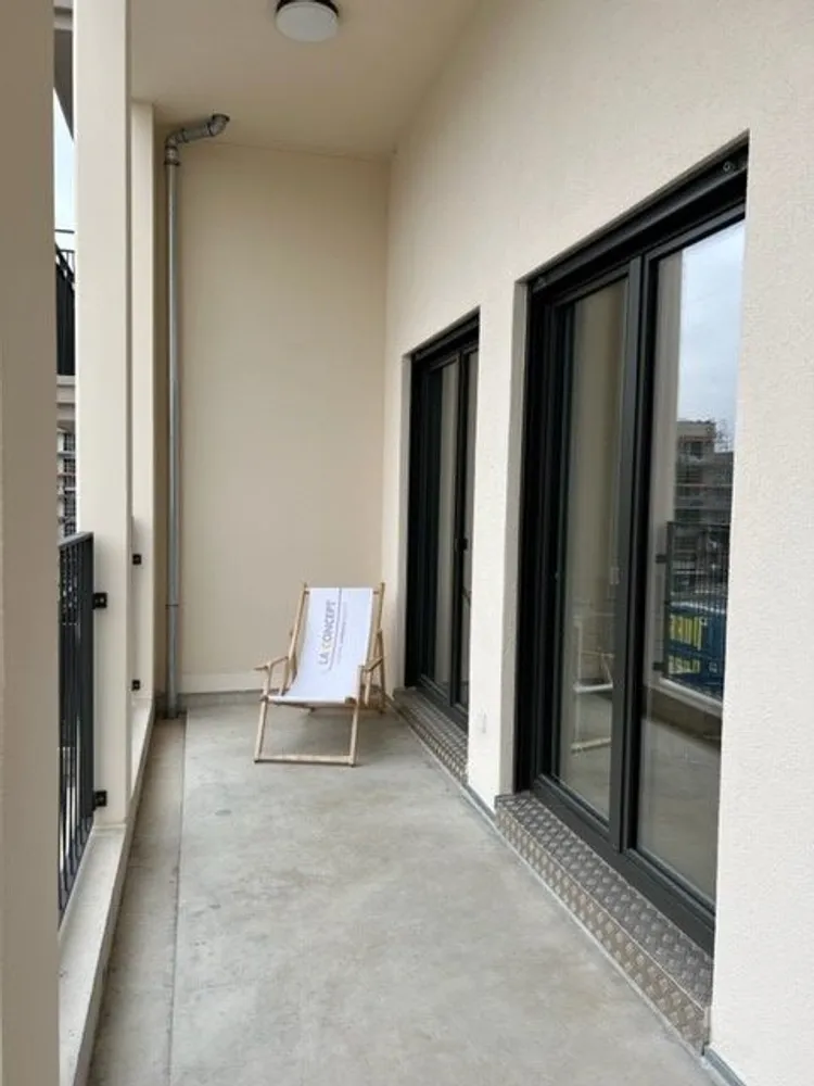 2 Zimmer Wohnung mit 88 m² in München – Bild 6