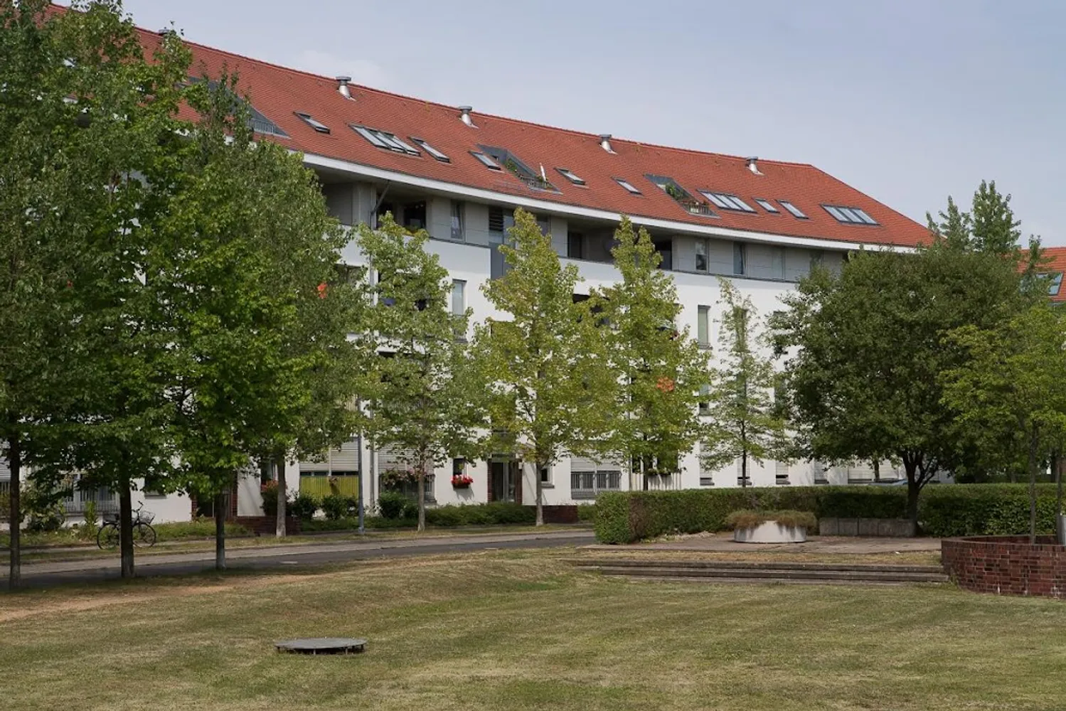 4 Zimmer Wohnung mit 119 m² in Berlin – Bild 1