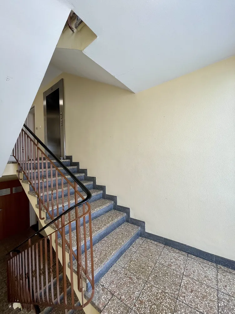 4 Zimmer Wohnung mit 108 m² in Frankfurt am Main – Bild 11