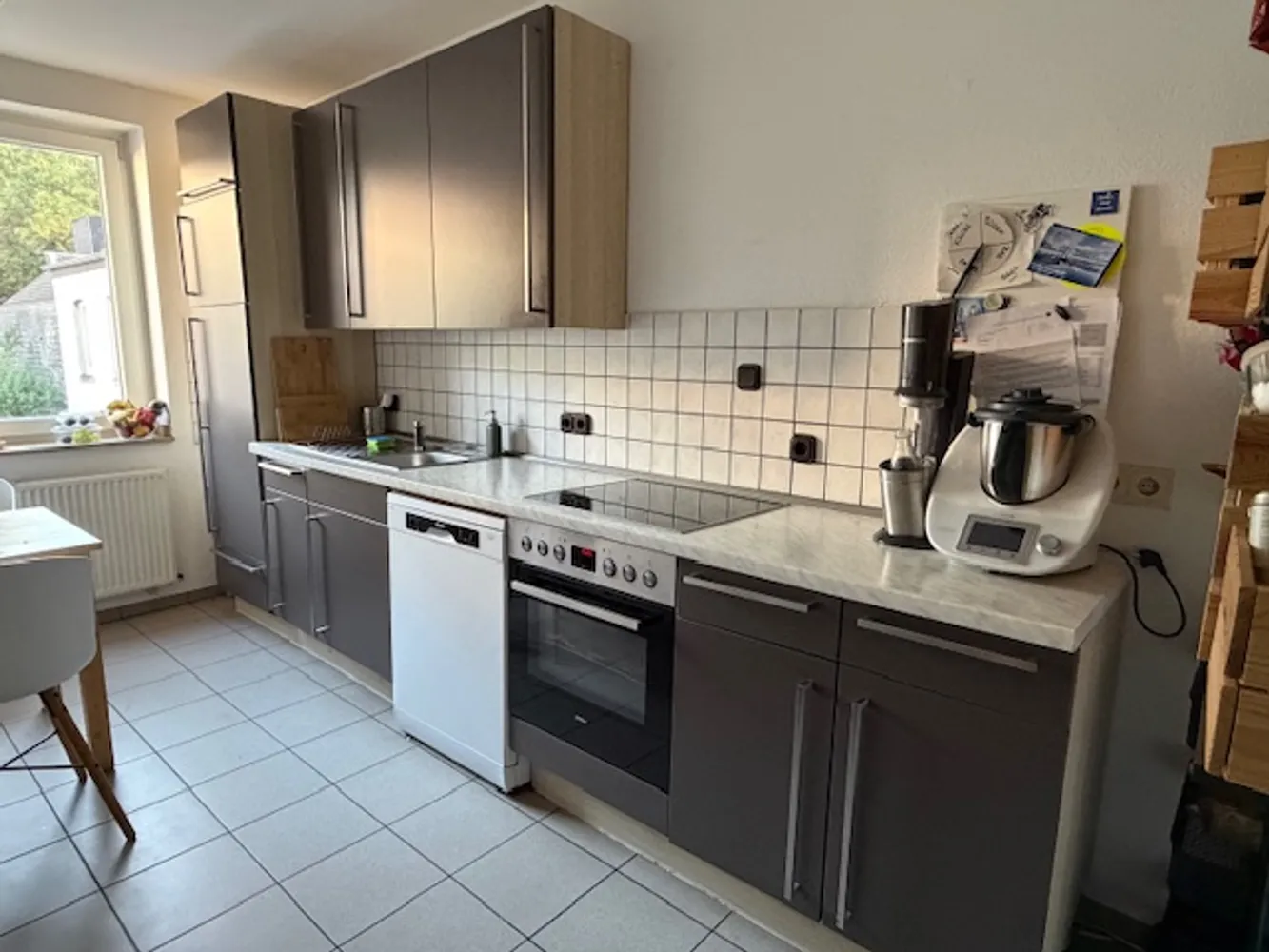4 Zimmer Wohnung mit 113 m² in Aachen – Bild 9