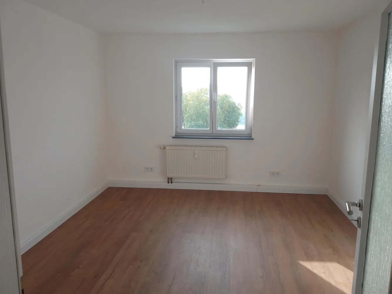 2 room apartment with 55 m² in Radebeul – Photo 2