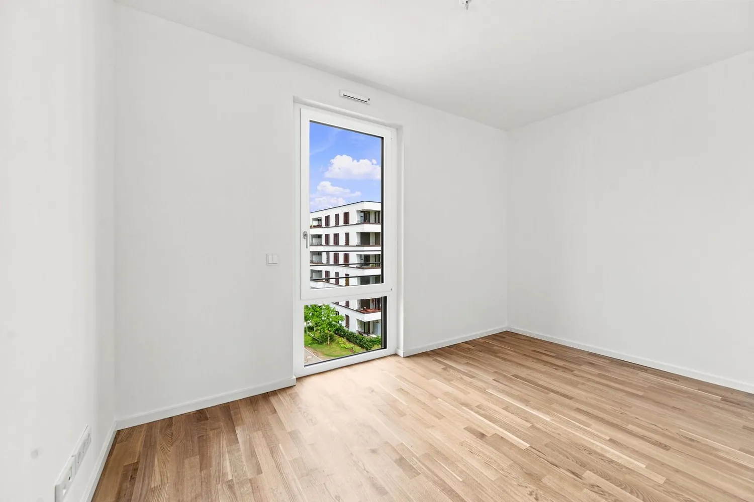 4 Zimmer Wohnung mit 98 m² in München – Bild 7