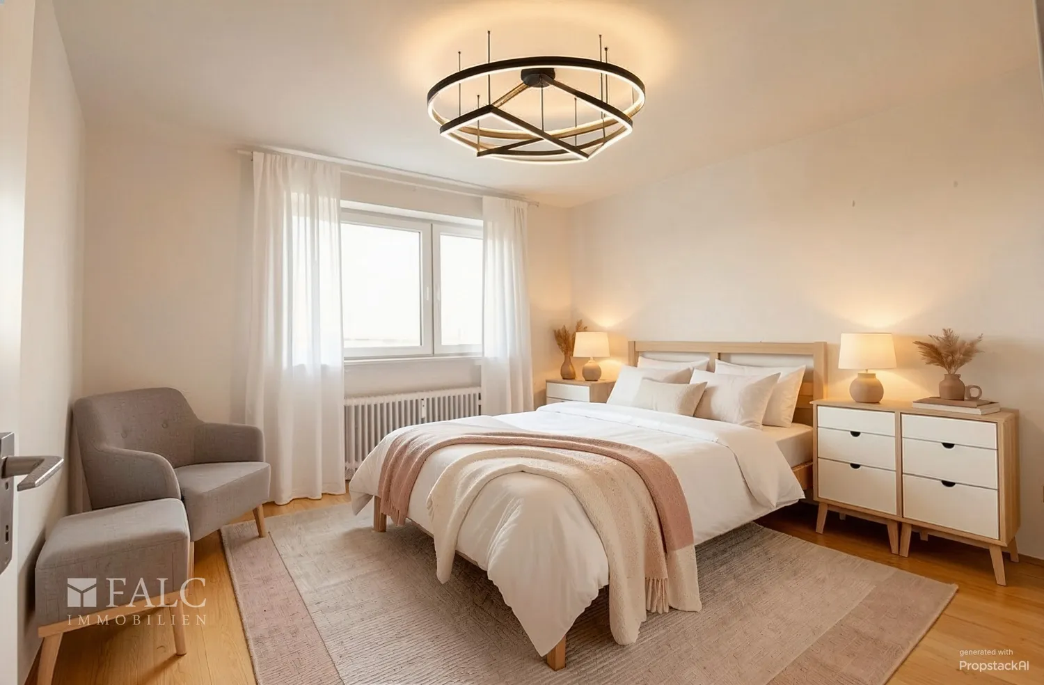 3 Zimmer Wohnung mit 103 m² in Frechen – Bild 6