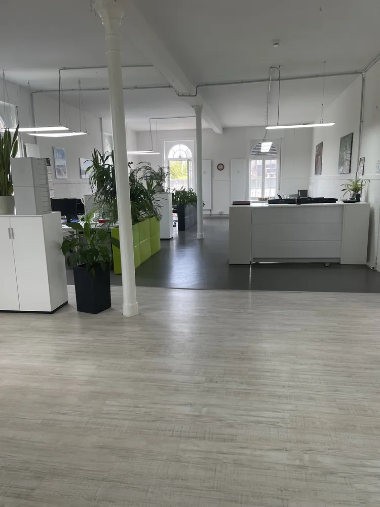 2 Zimmer Wohnung mit 233 m² in Viersen – Bild 7