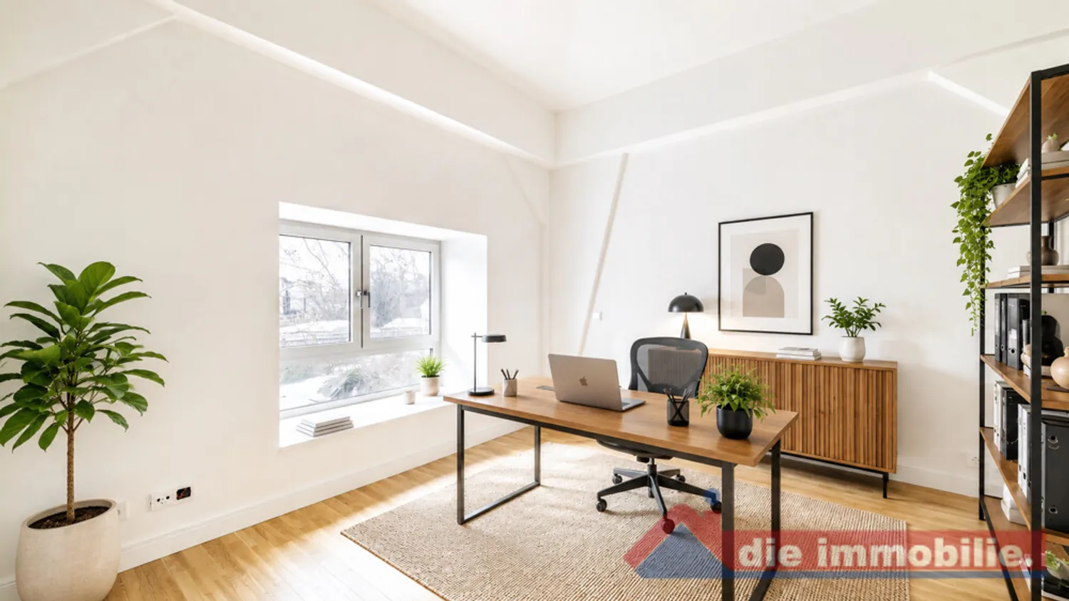 2 Zimmer Wohnung mit 87 m² in Magdeburg – Bild 8