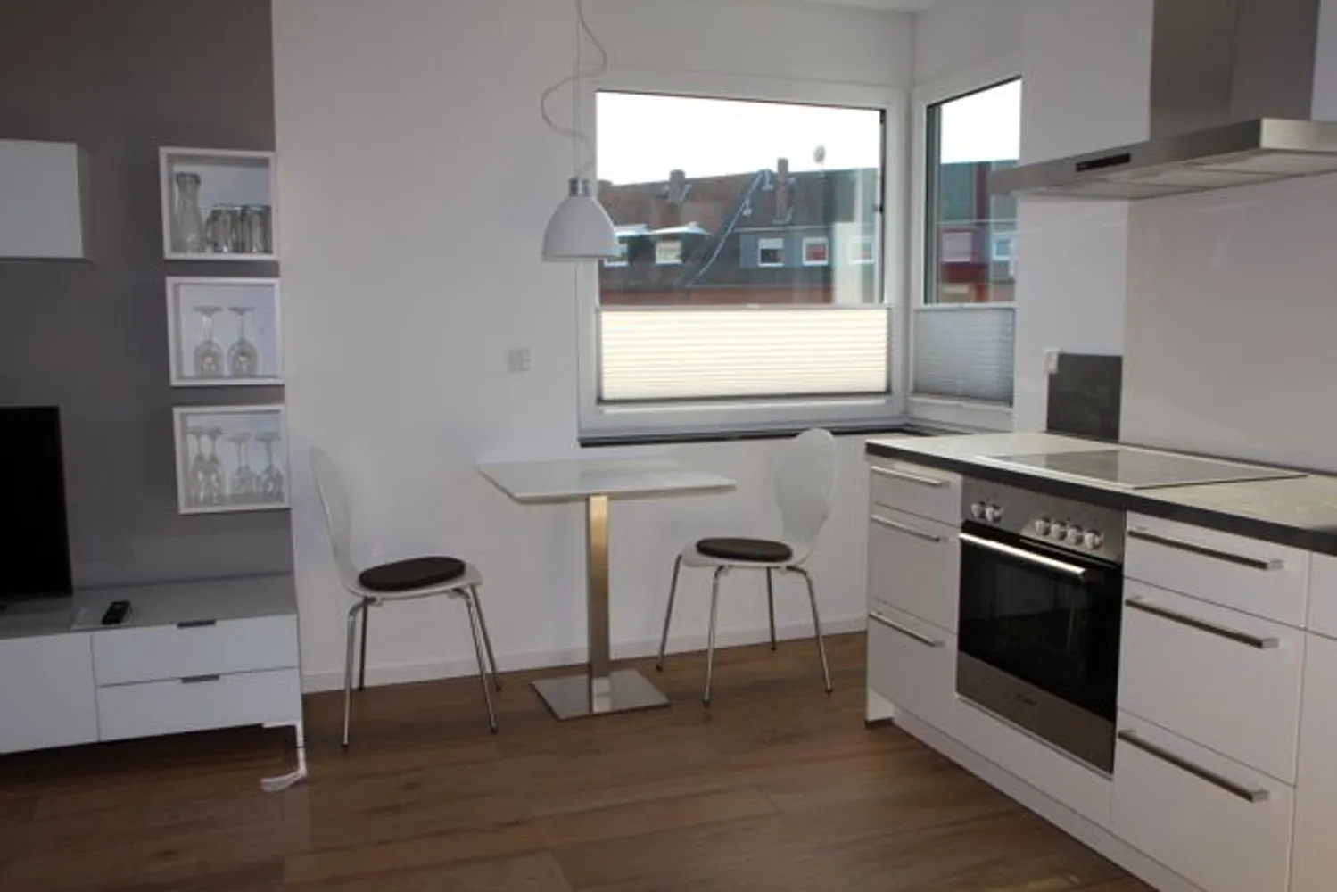 2 Zimmer Wohnung mit 51 m² in Darmstadt – Bild 5