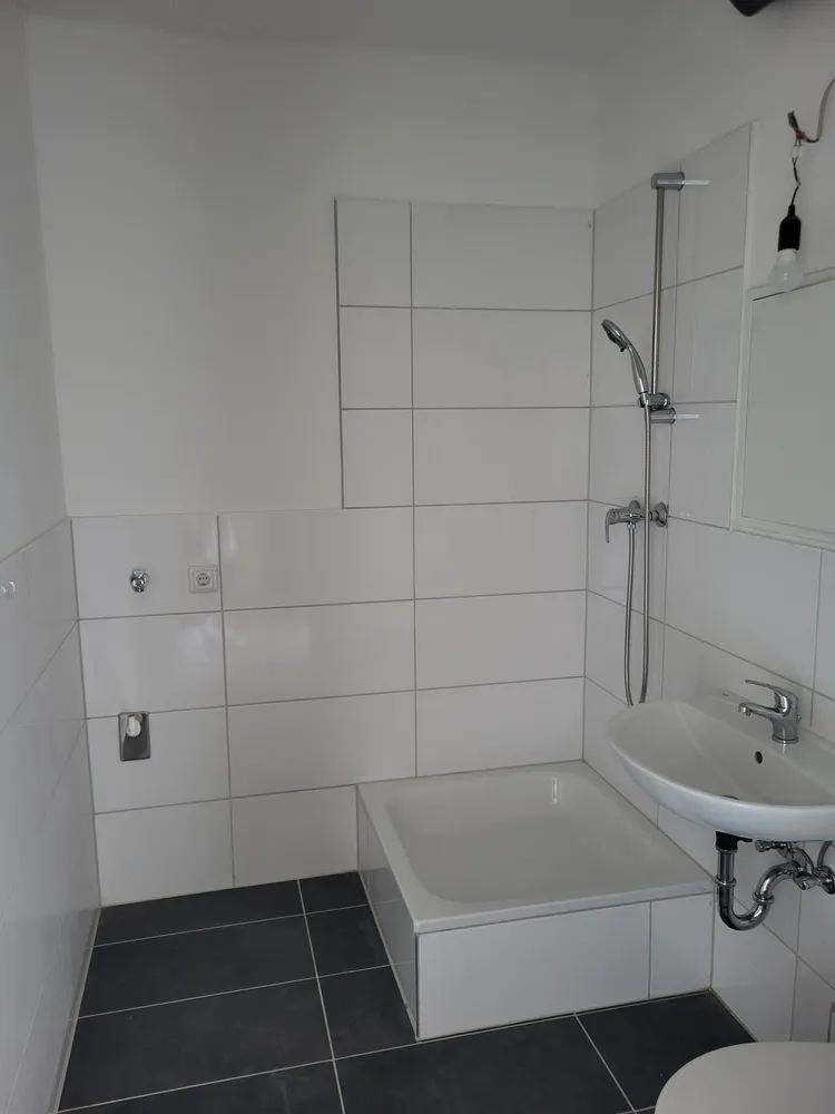 2 Zimmer Wohnung mit 37 m² in Gera – Bild 6