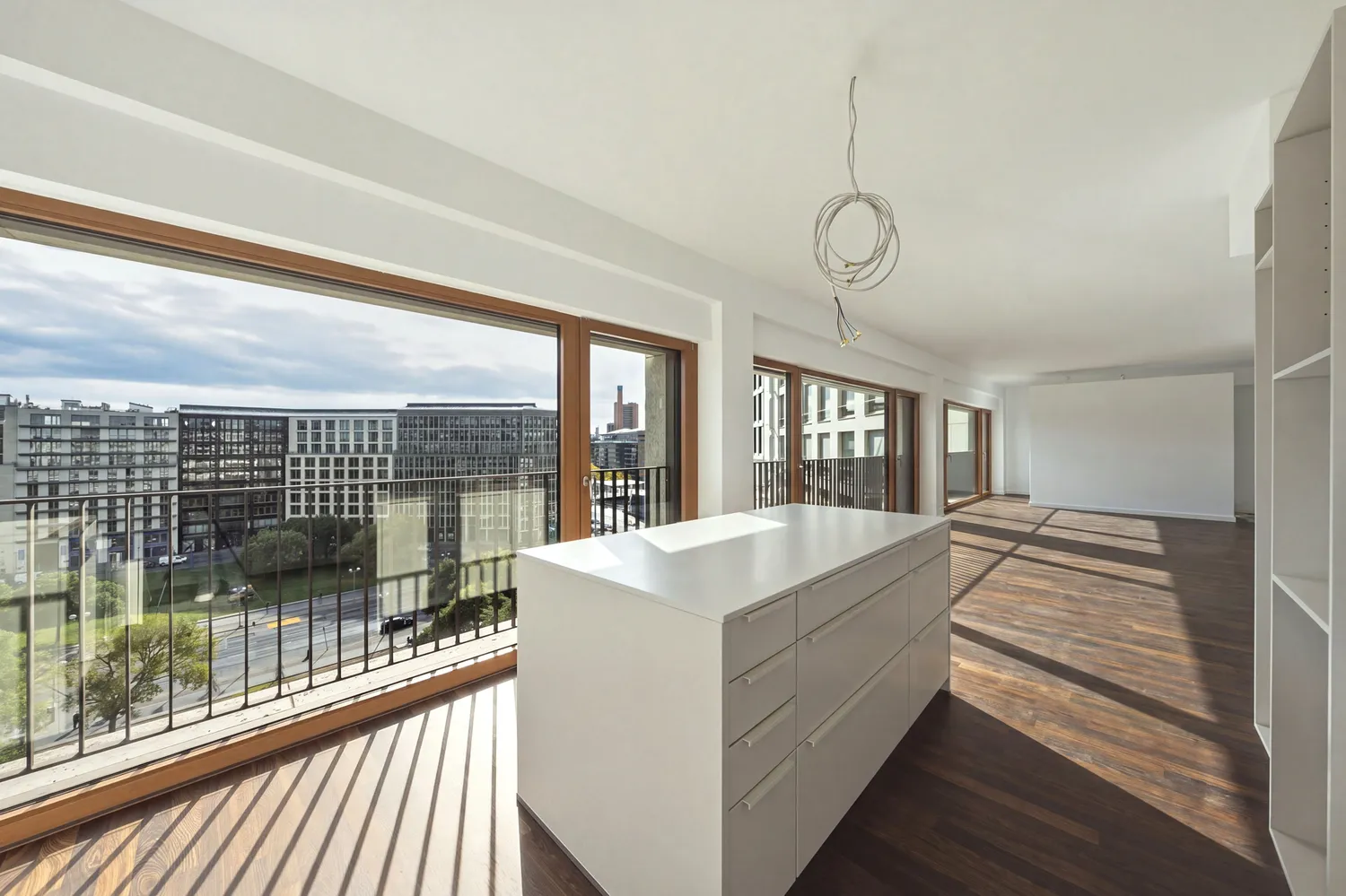 4 room apartment with 233 m² in Berlin – Photo 11