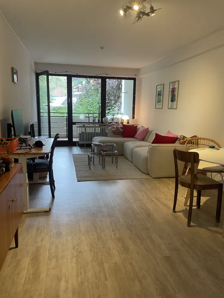 2 Zimmer Wohnung mit 60 m² in Bremen – Bild 8