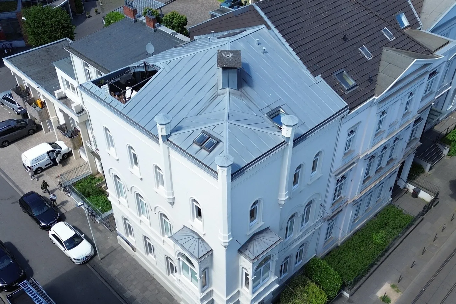 2 Zimmer Wohnung mit 79 m² in Bonn – Bild 11