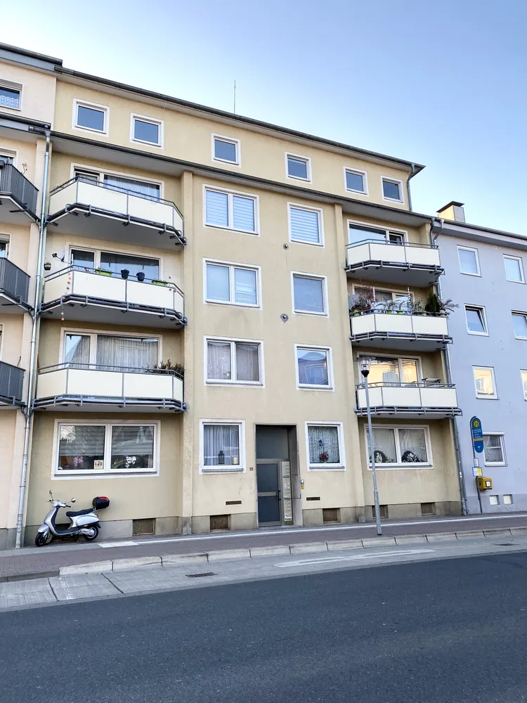 3 room apartment with 55 m² in Wolfenbüttel – Photo 9