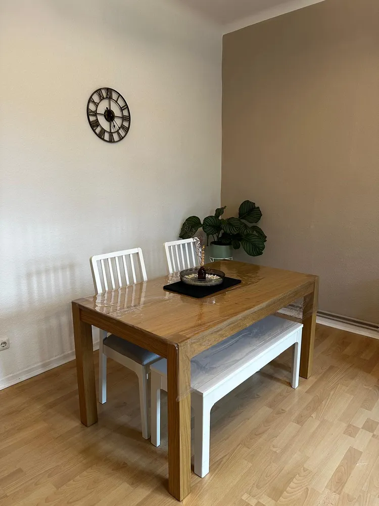3 Zimmer Wohnung mit 69 m² in Berlin – Bild 1