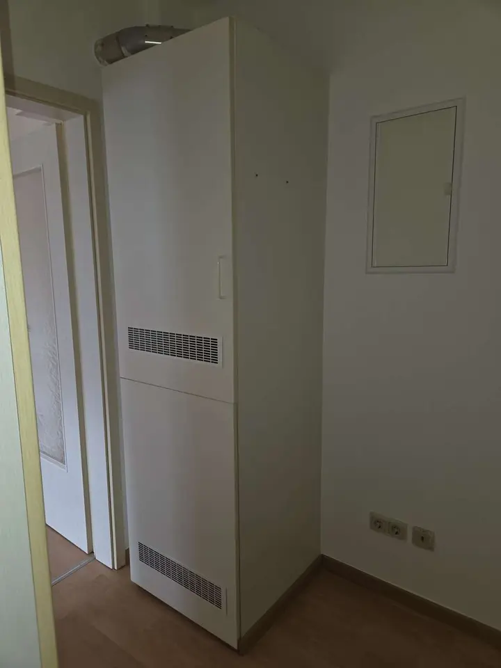 Studio mit 35 m² in Meiningen – Bild 6