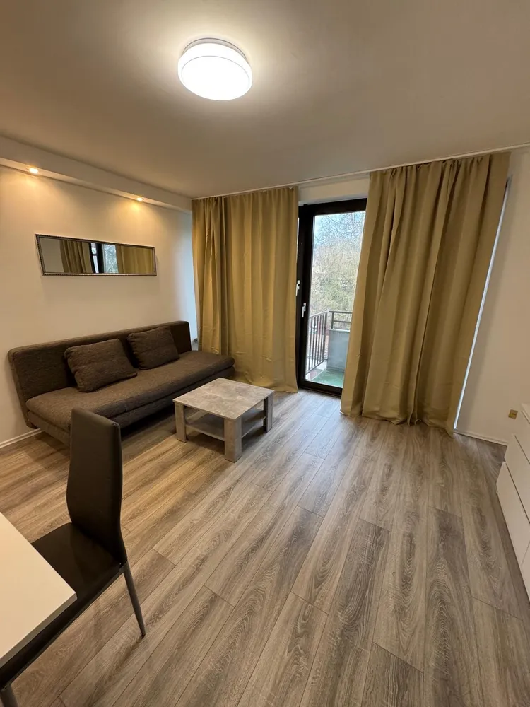 1 Zimmer Wohnung mit 28 m² in Düsseldorf – Bild 5