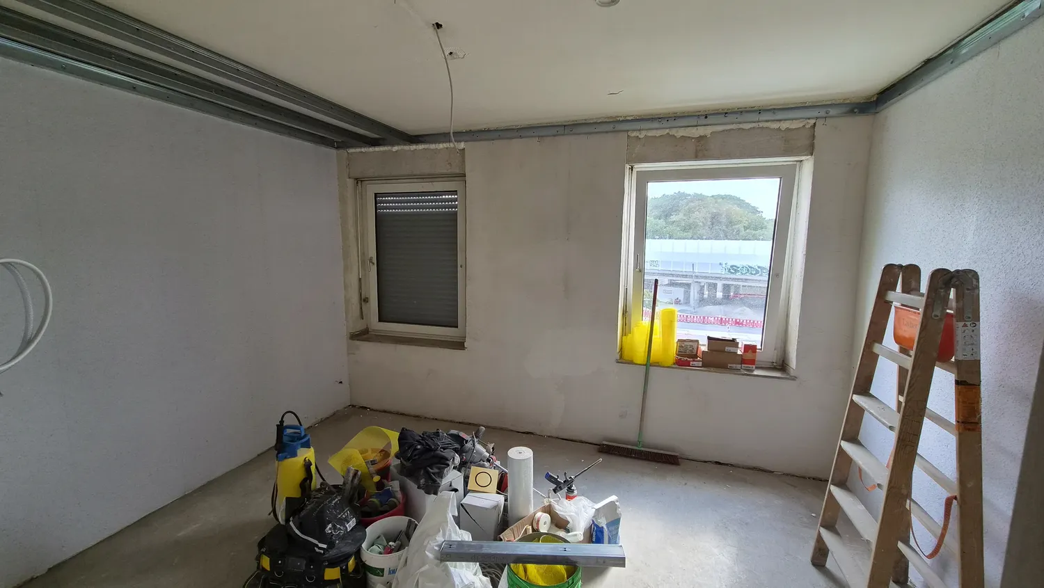 3 Zimmer Wohnung mit 85 m² in Essen – Bild 4