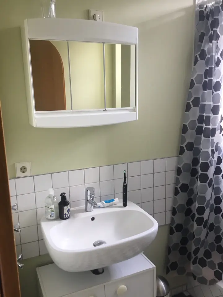 WG-Zimmer mit 20 m² in Mosbach – Bild 7