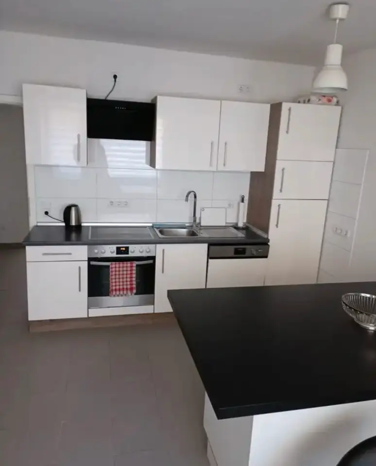 3 Zimmer Wohnung mit 54 m² in Wuppertal – Bild 3