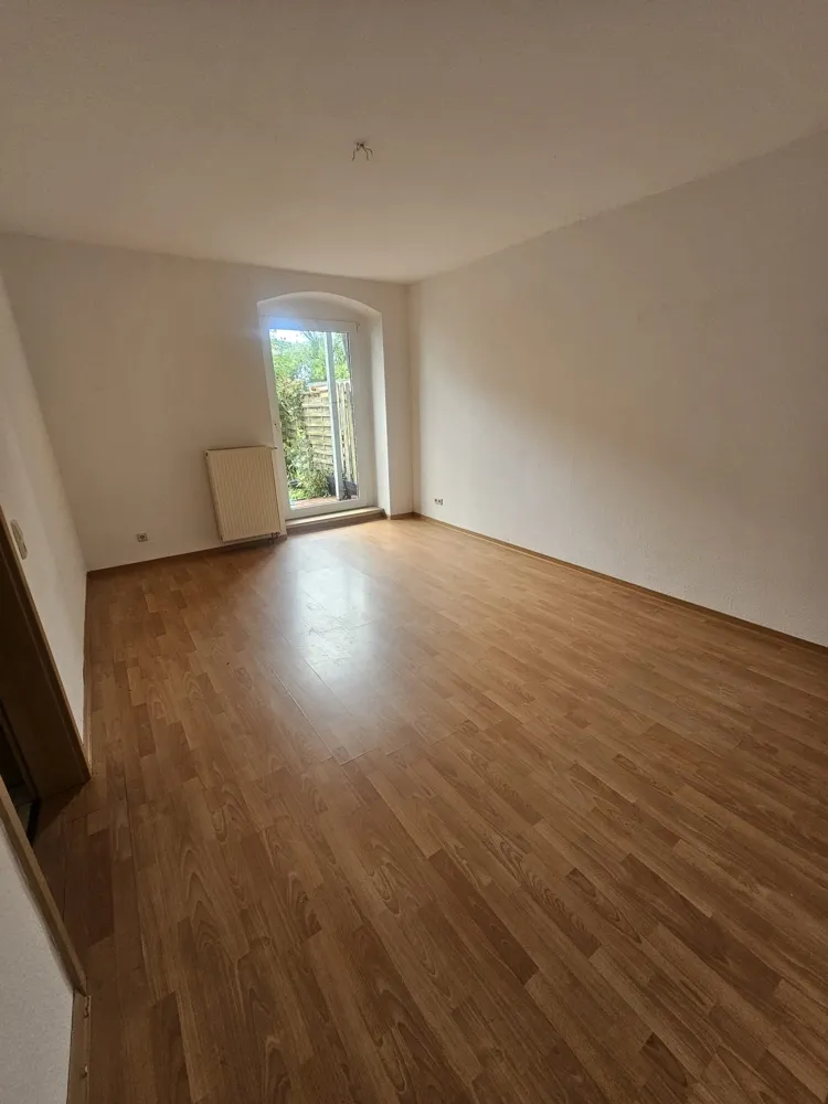 2 room apartment with 50 m² in Eilenburg – Photo 5