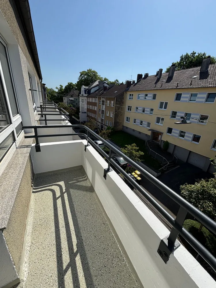 3 Zimmer Wohnung mit 65 m² in Wuppertal – Bild 10