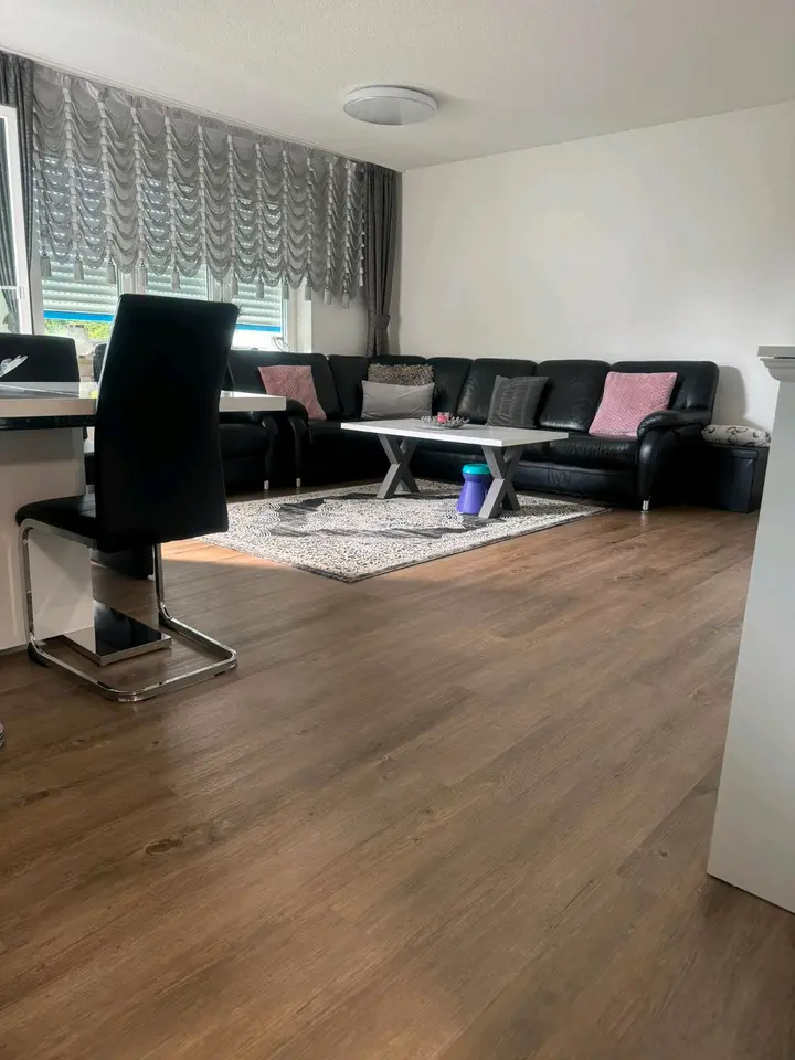 3 Zimmer Wohnung mit 81 m² in Biberach an der Riß – Bild 2