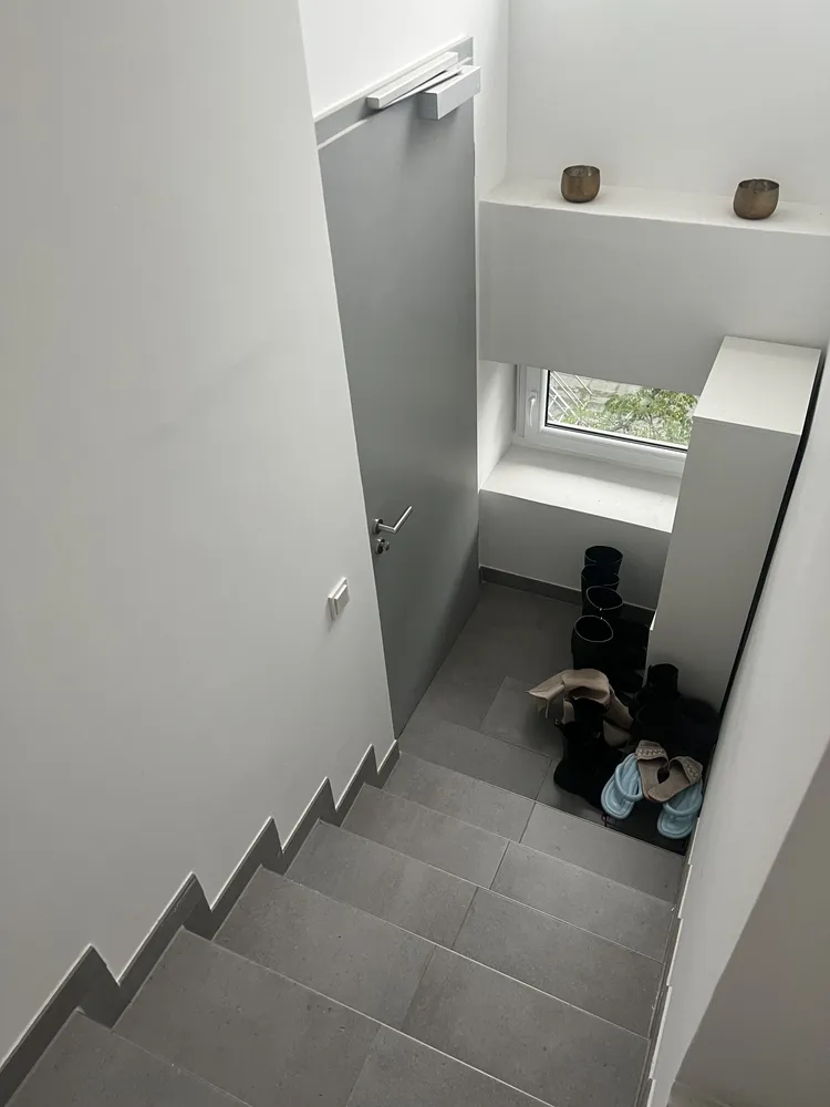 3 Zimmer Wohnung mit 120 m² in Düsseldorf – Bild 8