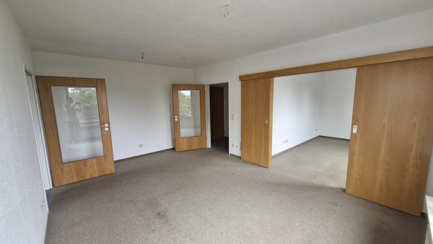 2 Zimmer Wohnung mit 48 m² in Magdeburg – Bild 8
