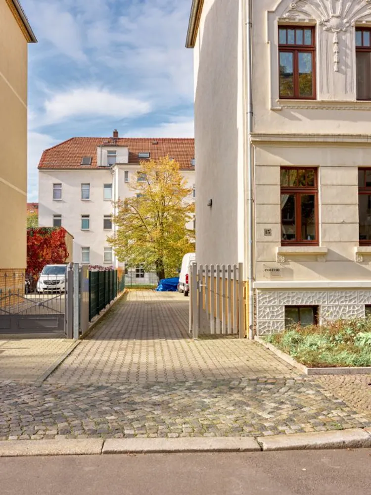 2 Zimmer Wohnung mit 51 m² in Leipzig – Bild 5
